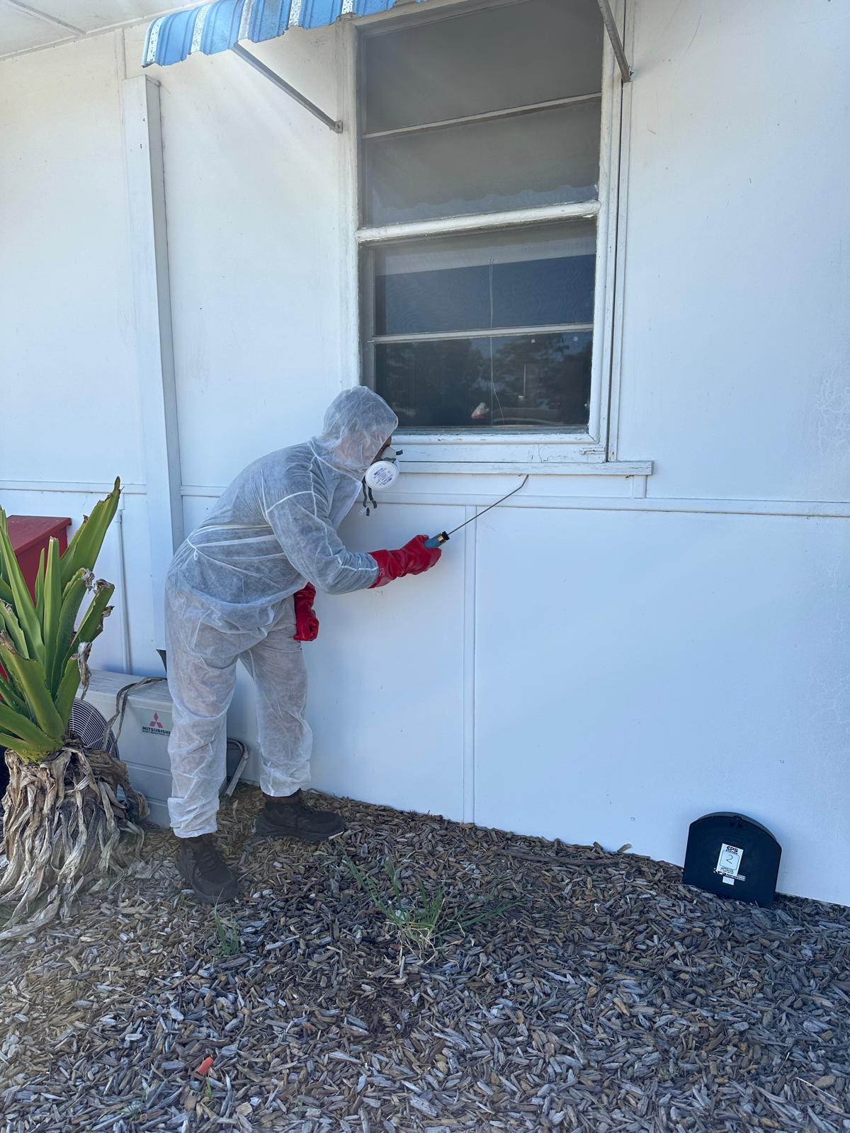 Pest Control Image 1