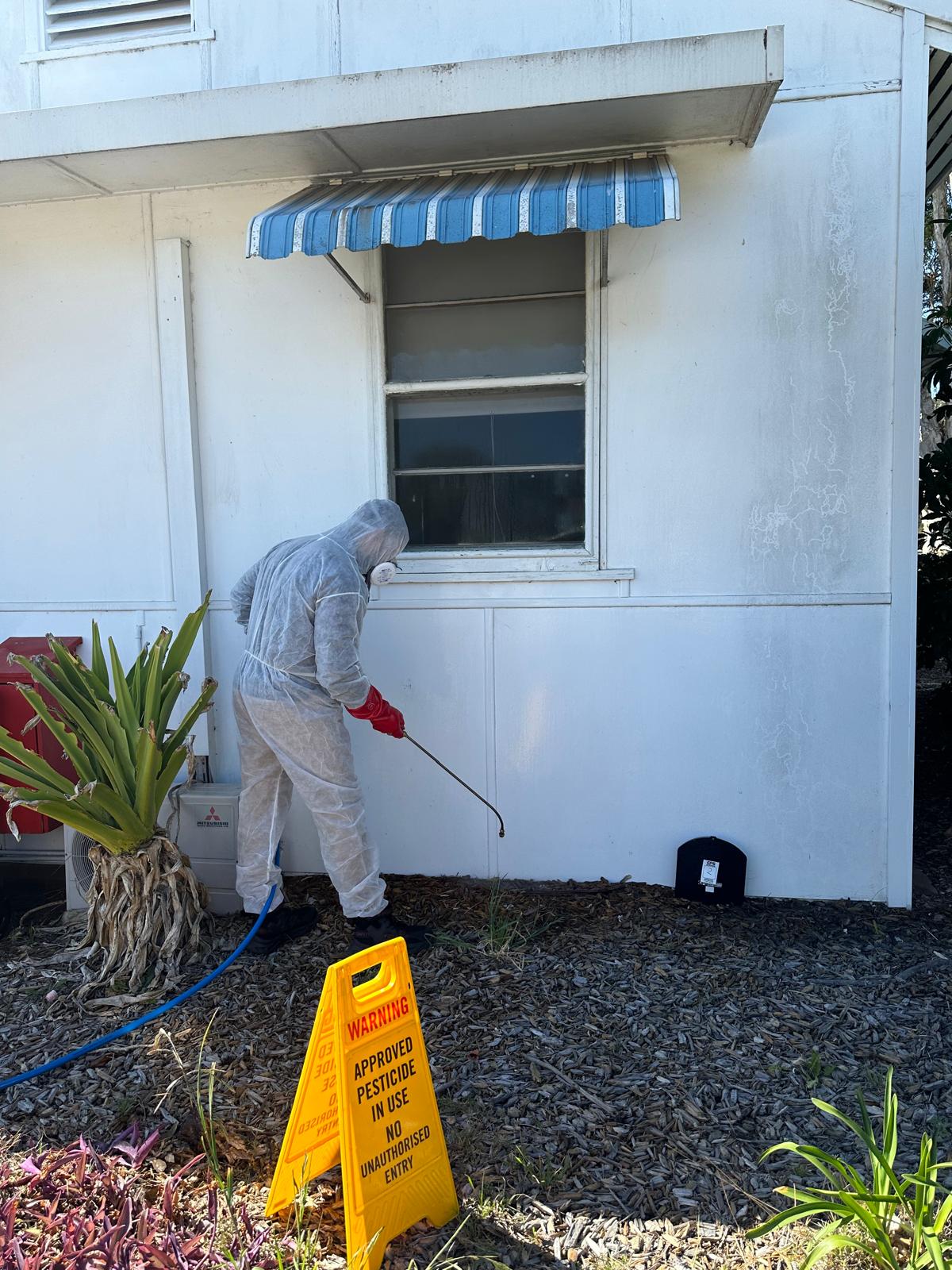 Pest Control Image 3